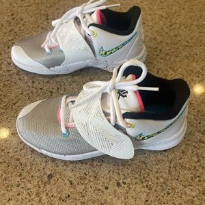 Brand new Nike Kyrie fly trap, 3EP South Beach
